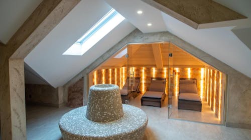 Vila Emilia & Emilia Boutique Rooms - Jesensko-zimski odmor, Vrnjačka Banja, Srbija - 218 EUR - 2x noćenje u sobi u Vili Emilia ili Emilia Boutique Rooms (ovisno o raspoloživosti) za 2 osobe, Polupansion