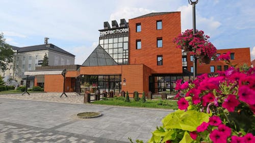 Zepter Hotel Bajina Bašta - Obiteljski odmor, Bajina Bašta, Srbija - 199 EUR - 2x noćenje u Classic sobi za 2 osobe, Polupansion (doručak i večera)