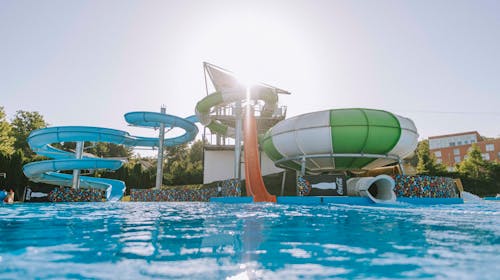Hotel Terme Sveti Martin - Zabavan ljetni obiteljski wellness odmor s all inclusive light, Sveti Martin na Muri, Hrvatska - 404 EUR - 2x noćenje u Standard sobi za 2 osobe (1 dijete do 11,99 godina i 1 dijete do 4,99 godina besplatno), All inclusive light