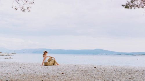Hotel Miramare - Luksuzno ljeto udvoje - Posebna akcija, Crikvenica, Hrvatska - 1.395 EUR - 5x noćenje u dvokrevetnoj Superior sobi za 2 osobe, Polupansion