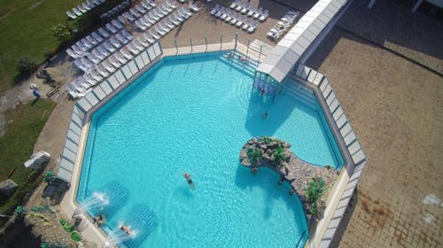 Hotel Matija Gubec - Ljetni wellness odmor uz masažu u Termama Stubaki, Stubičke Toplice, Hrvatska - 699 EUR - 7x noćenje u dvokrevetnoj sobi za 2 osobe, Polupansion
