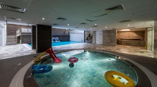 Hotel Fontana - Raskošno wellness opuštanje u Vrnjačkoj Banji, Vrnjačka Banja, Srbija - 402 EUR - 3x noćenje u dvokrevetnoj Superior sobi za 2 osobe (1 dijete do 7 godina besplatno), Doručak