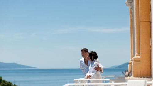 Luminor Collection - Hotel Bristol - Last minute ljeto u Opatiji, Opatija, Hrvatska - 149 EUR - 1x noćenje u dvokrevetnoj Standard sobi za 2 osobe, Polupansion (buffet doručak i večera)