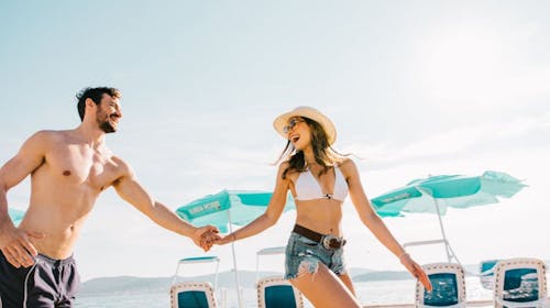 Ilirija Resort - Hotel Kornati - Ultra last minute akcija s punim pansionom, Biograd na Moru, Dalmacija, Hrvatska - 185 EUR - 1x noćenje u dvokrevetnoj Superior sobi za 2 osobe (1 dijete do 12 godina i 1 dijete do 7 godina besplatno), Puni pansion