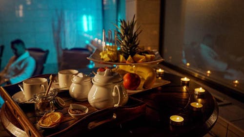 Hotel Villa Letan - Jesenski wellness odmor u Istri, Peroj, Istra, Hrvatska - 278 EUR - 2x noćenje u dvokrevetnoj sobi s balkonom za 2 osobe, Polupansion