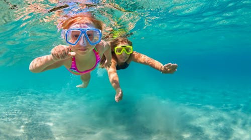 Aminess Vival Lišanj Family Hotel - Obiteljski all inclusive light s animacijom - Posebna akcija, Novi Vinodolski, Hrvatska - 2.387 EUR - 7x noćenje u dvokrevetnoj Standard sobi za 2 osobe (1 dijete do 14,99 godina besplatno), All inclusive light