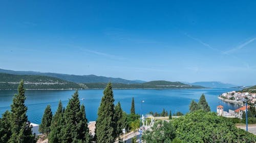Hotel Stella - Ljetni odmor u Neumu, Neum, Bosna i Hercegovina - 664,50 EUR - 5x noćenje u Comfort sobi s balkonom i pogledom na more za 2 osobe, Polupansion