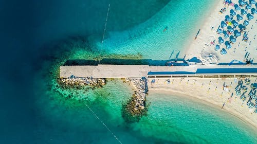 Hotel Selce - Last minute ljetni obiteljski odmor tik uz obalu, Selce, Hrvatska - 642 EUR - 5x noćenje u Standard sobi za 2 osobe (1 dijete do 6,99 godina besplatno), Polupansion