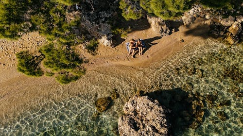 Sagitta Holiday Resort - Last minute obiteljsko ljeto u Omišu - Superior bungalov, Omiš, Dalmacija, Hrvatska - 2.324 EUR - 7x noćenje u Superior bungalovu (2+1) za 2 osobe (1 dijete do 13,99 godina i 1 dijete do 7,99 godina besplatno), All inclusive