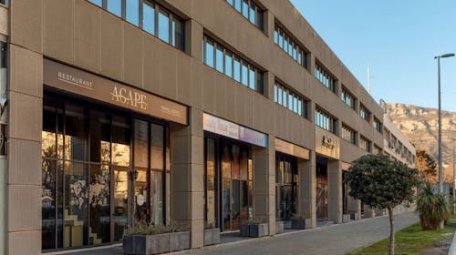 Hotel Agape - Kraj ljeta u Crnoj Gori - Posebna cijena, Bar, Crna Gora - 399 EUR - 5x noćenje u dvokrevetnoj sobi za 2 osobe (1 dijete do 6,99 godina besplatno), Polupansion (buffet doručak i večera)
