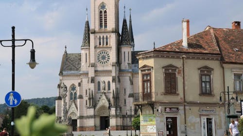 Hotel Irottko - Obiteljski wellness odmor, Kőszeg, Mađarska - 257 EUR - 4x noćenje u dvokrevetnoj sobi za 2 osobe (1 dijete do 11,99 godina besplatno), Polupansion