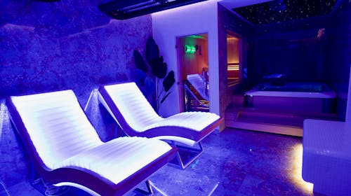 Hotel Kocka - Wellness odmor u srcu Vrnjačke Banje, Vrnjačka Banja, Srbija - 280 EUR - 2x noćenje u Junior apartmanu za 2 osobe (dijete do 12 godina besplatno), Polupansion