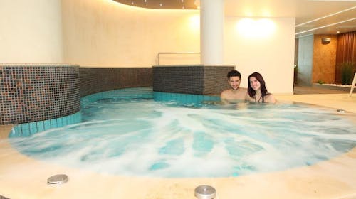 Palace Hotel Hevíz - Wellness odmor u Hévízu tjekom tjedna, Hévíz, Mađarska - 260 EUR - 2x noćenje u dvokrevetnoj Standard sobi za 2 osobe, Polupansion