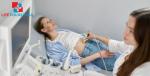 UZV ABDOMENA - otkrijte moguće probleme uz pregled  jetre, gušteraće, žučnog mjehura, bubrega, prostate i aorte