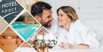 Opustite se u wellness sadržaju Hotela Sport 4* uz 1 ili više noćenja s polupansionom za 2 osobe + gratis paket za 1 dijete do 5 godina