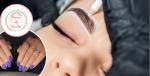 Paket usluga: trajni lak, maska za ruke i brow lift ili bojanje obrva u salonu House of Beauty by Gabriela
