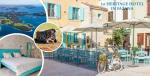 Heritage hotel Chersin 4* - posjetite prekrasan NP Brijuni uz 2 noćenja s doručkom za 2 osobe + gratis paket za 1 dijete do 6,99 godina uz uključene ulaznice za Brijune