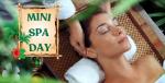 MINI SPA DAY u Beauty salonu LaVi - opustite se uz tretmane termo deke, parcijalne masaže leđa, radiofrekvencije lica, foto terapije te masaže lica, vrata i dekoltea