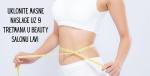 9 tretmana za mršavljenje - lipolaser, presoterapija i bodywrapping u Beauty salonu LaVi
