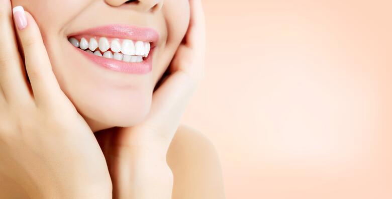 Ugradnja 1 IMPLATANTA i trajne anatomske krunice u ordinaciji Dentique Dental Office