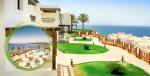 EGIPAT, SHARM RESORT 4* na čudesnoj lokaciji s koraljnim grebenom - 7 ili 14 dana ALL INCLUSIVE s uključenim povratnim letom i zrakoplovnim pristojbama od 494 €