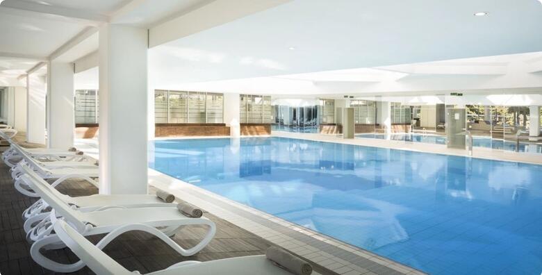 POSEBNA PONUDA! Laguna Maradiso Hotel 3* by Aminess - 2 ili 4 noćenja s polupansionom za 2 osobe ili 2 osobe i 1 dijete do 9,99 godina