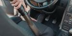 Kompletan paket za čist auto - kemijsko čišćenje sjedala i vrata + vanjsko pranje i premaz tekućim voskom u Auto centru Jimmy