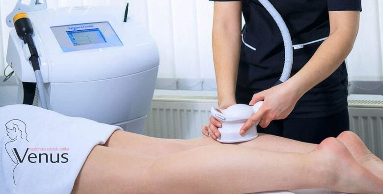 MED2CONTOUR u Medicinsko estetskom centru Venus, SESVETE - najbolji svjetski tretman oblikovanja tijela i nekirurškog uklanjanja masnih naslaga